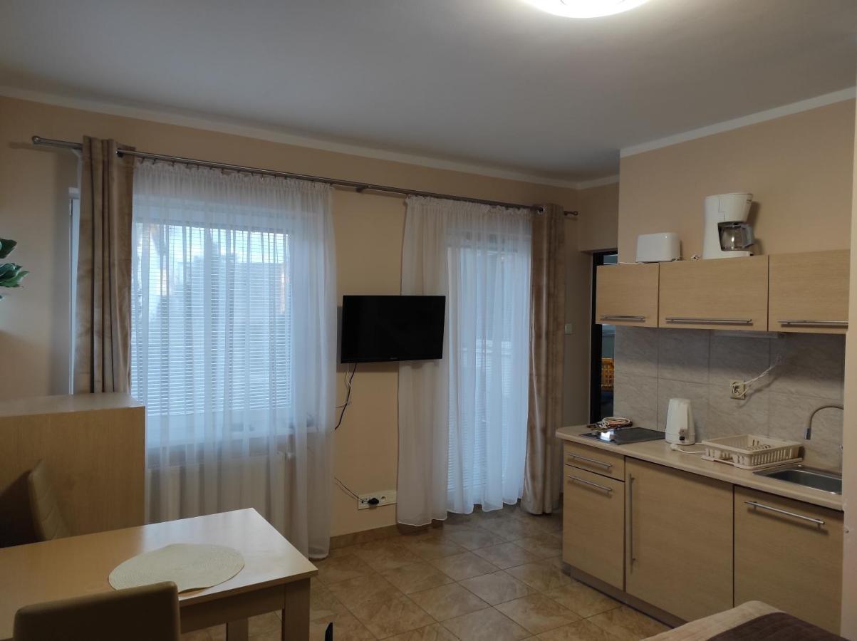 Kwatera prywatna Mariolina Świnoujście