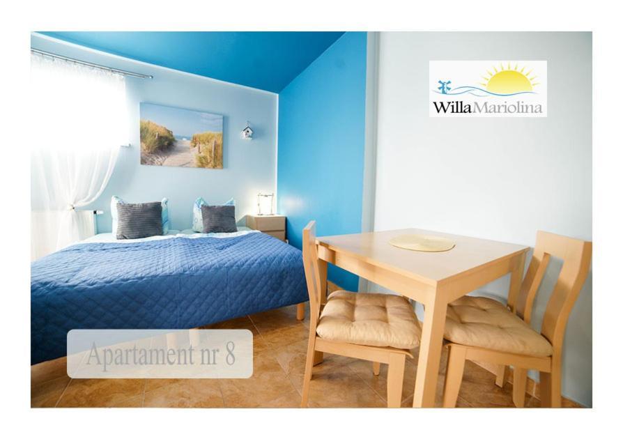 Mariolina Homestay *