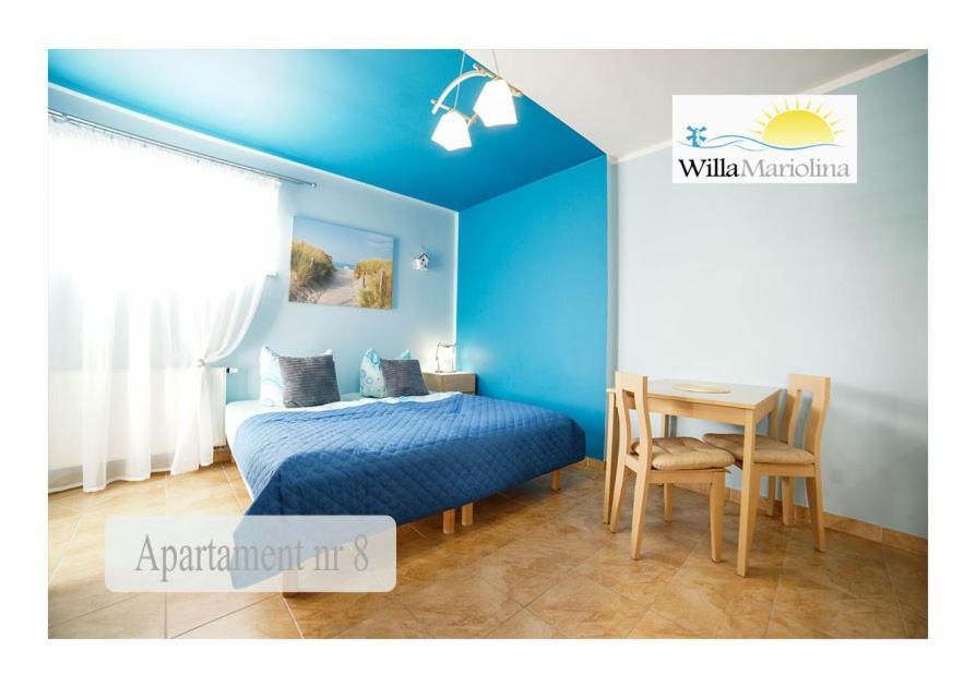 Homestay Mariolina *